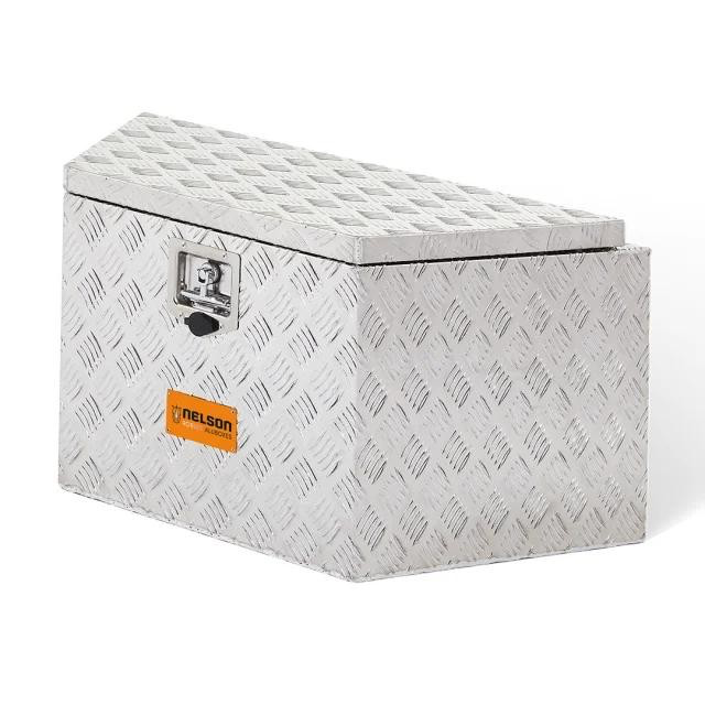 DISSELBAK TRAPEZIUM B:900xD:500xH:450MM ALBOXTRAP