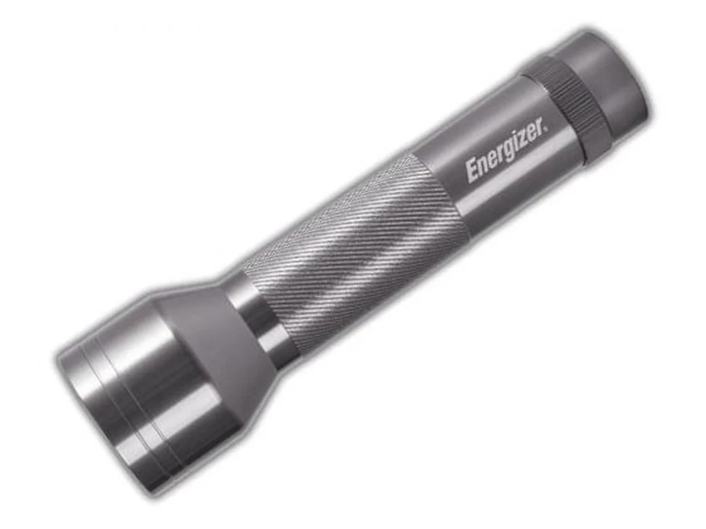 METALEN ZAKLAMP VALUE + 2XD REF:METAL2D ENERGIZER