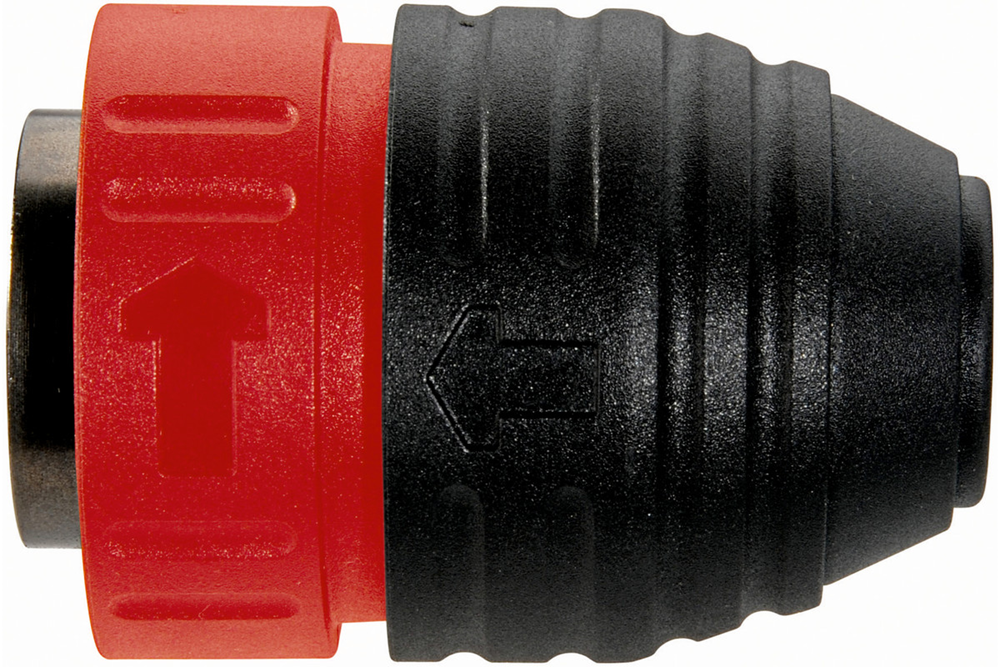 SDS PLUS BOORKOP UHE 2250/2650/KHE 2650/2850/2851 REF:631943000 METABO