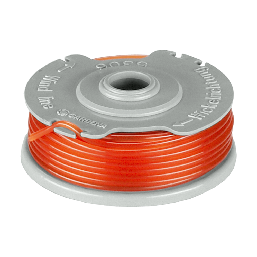 RESERVEDRAADSPOEL VOOR 8845 & 8844 REF:05306-20 GA