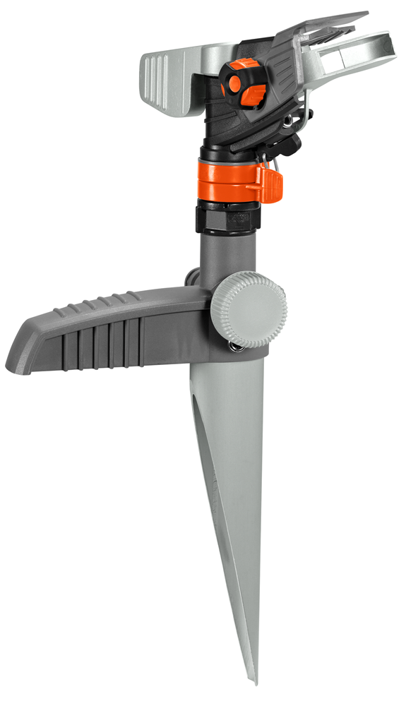 PULSERENDE SECTOR-EN CIRKELSPROEIER PREMIUM REF:08