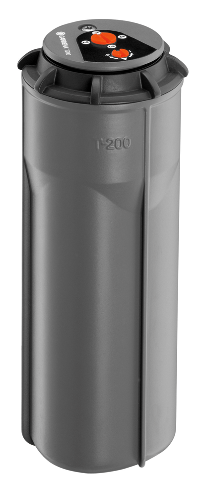 COMFORT VERZONKEN TURBINESPROEIER T200 REF:08203-2