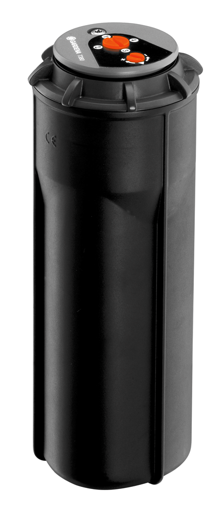 COMFORT VERZONKEN TURBINESPROEIER T380 REF:08205-2