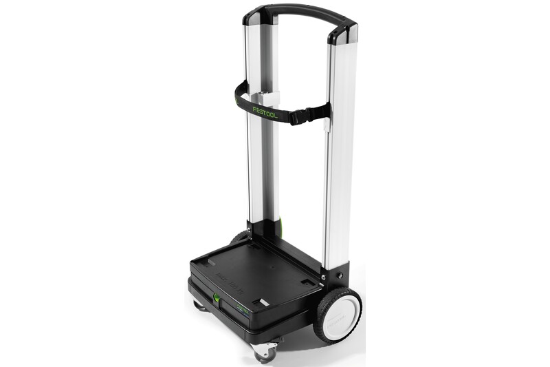 SYS-ROLLER RS SYS 1-5 REF:498660 FESTOOL