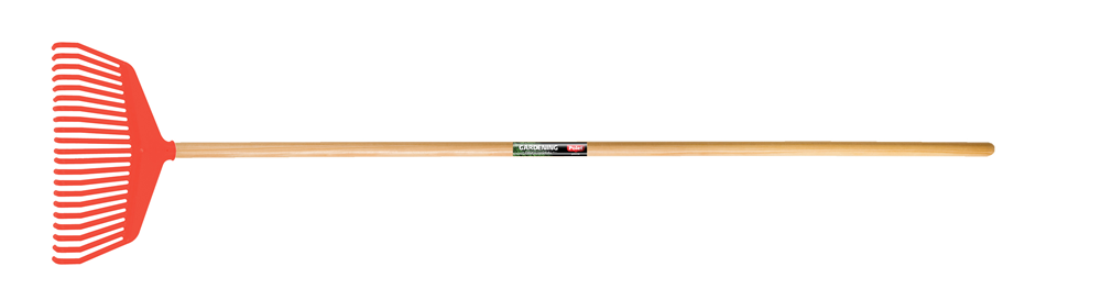 BLADHARK 380MM POLYAMIDE VAST M/ST 1,5M REF:3500341 POLET