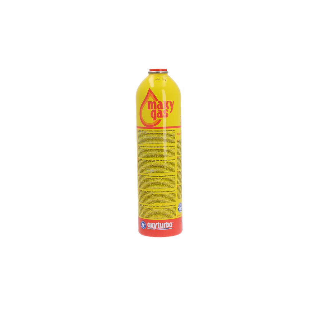 MAXI GAZ TURBO 90 350GR (3050°) OX483200 REF:382005 OXYTURBO