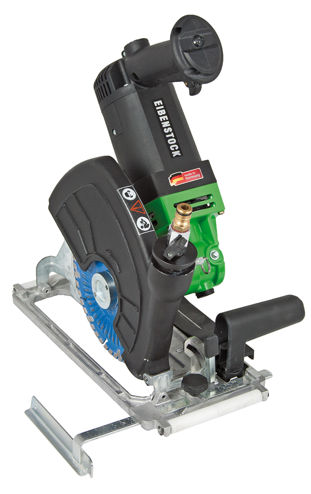 INVALCIRKELZAAG EDS 181 - 2300 W (EX EE 0660A) REF