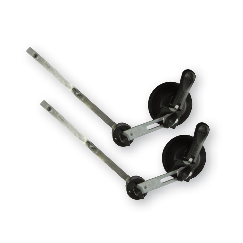 ZUIGNAP VOOR GELEIDINGSRAIL EDS 181. EDS 125 - PER SET REF:EE 37464