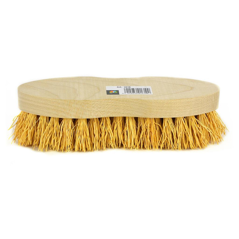 WASBORSTEL HOUT CHIENDENT NEUS (00162) REF:1610