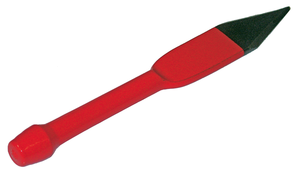 METSERSPRIEM 150MM REF:PM 501000 SOLID