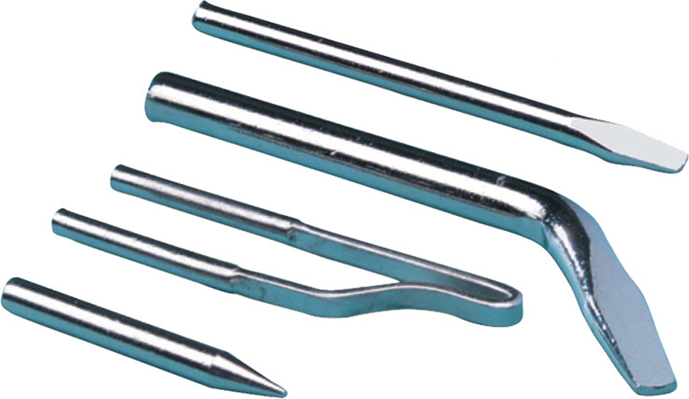 RESERVESOLDEERPUNT VOOR ELECTRISCHE SOLDEERBOUT CFH 52198 (VP=2) REF. CFH 52129