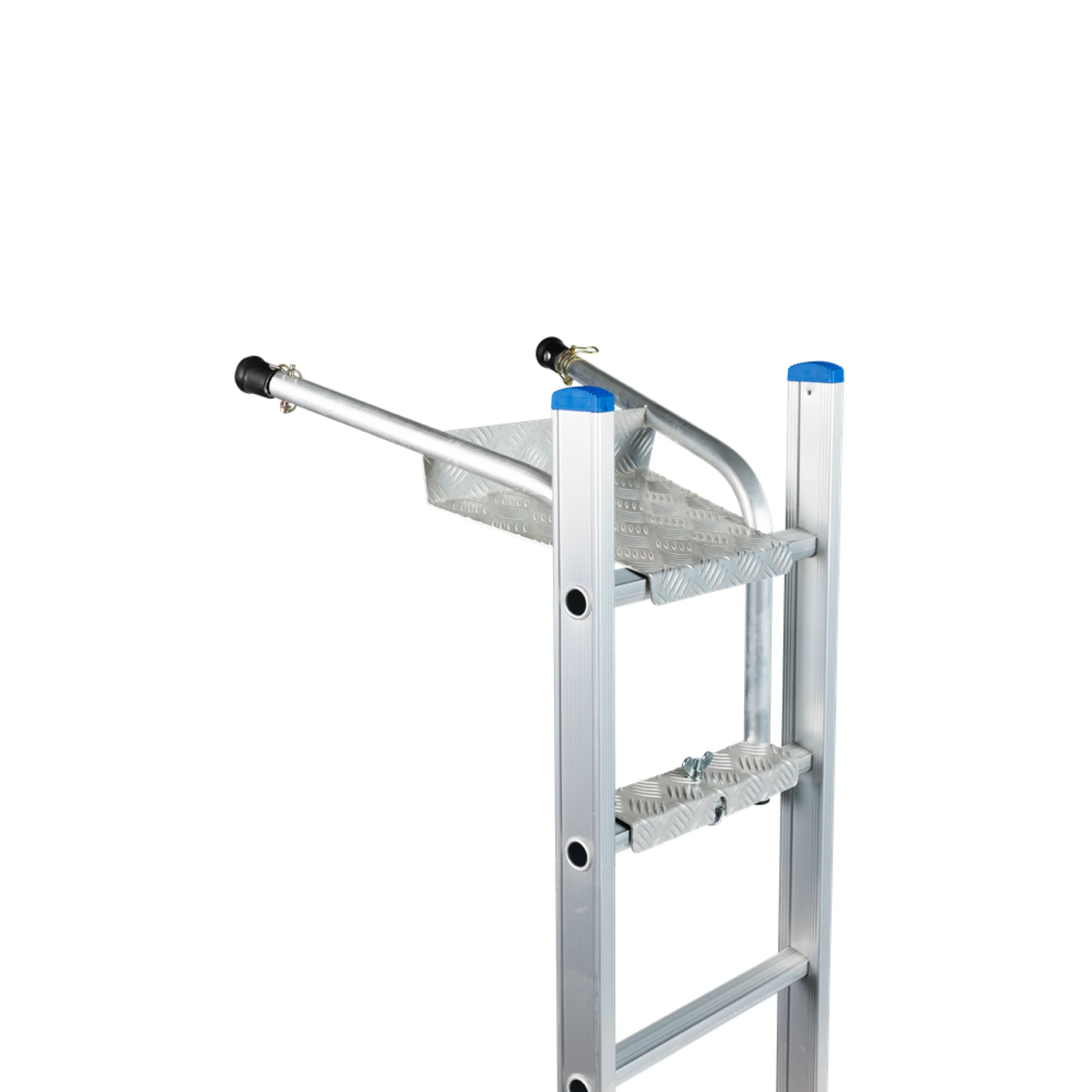 LADDERAFSTANDSHOUDER TELESCOPISCH REF:LAHT SOLIDE