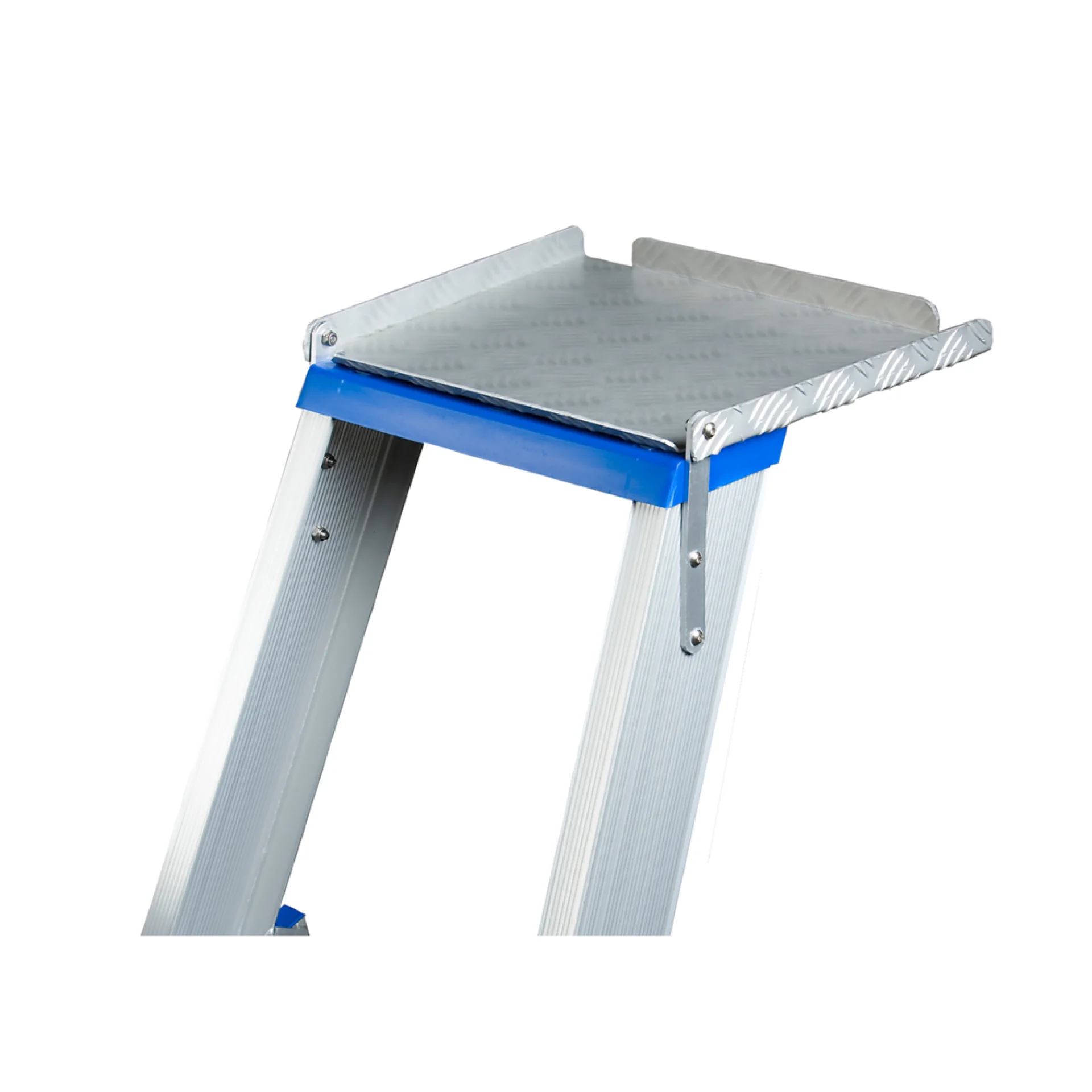 MATERIAALPLATFORM PT TRAPLADDER REF:BTL SOLIDE