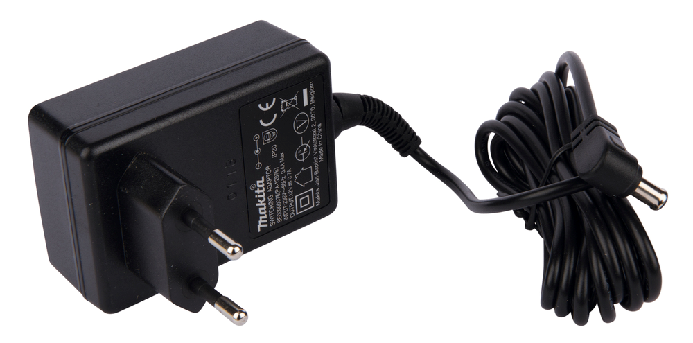 AC ADAPTER REF:SE00000078 MAKITA