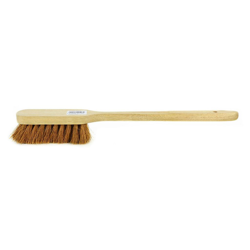 HANDVEGER HOUT COCO LANGE STEEL REF:1481