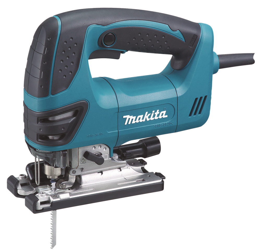 DECOUPEERZAAG 720W BEUGELGREEP 135MM MAKPAC REF:4350FCTJ MAKITA