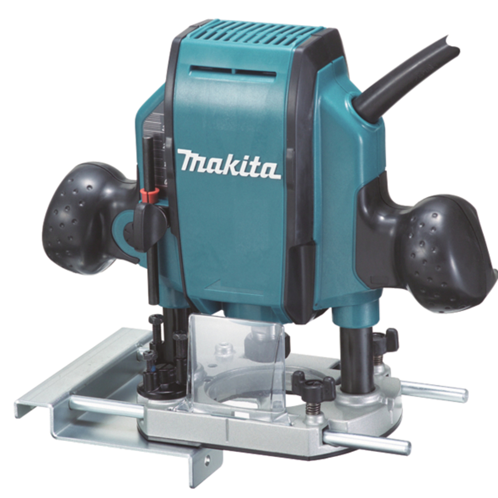 BOVENFREES 6-8MM 900W + MAKPAC.  REF:RP0900J MAKITA