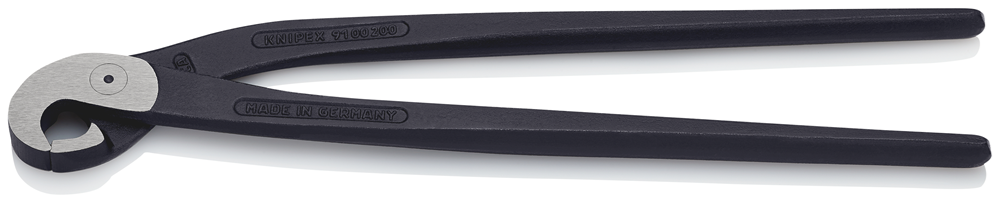 TEGELKNIPTANG 91 00 200 EAN KNIPEX
