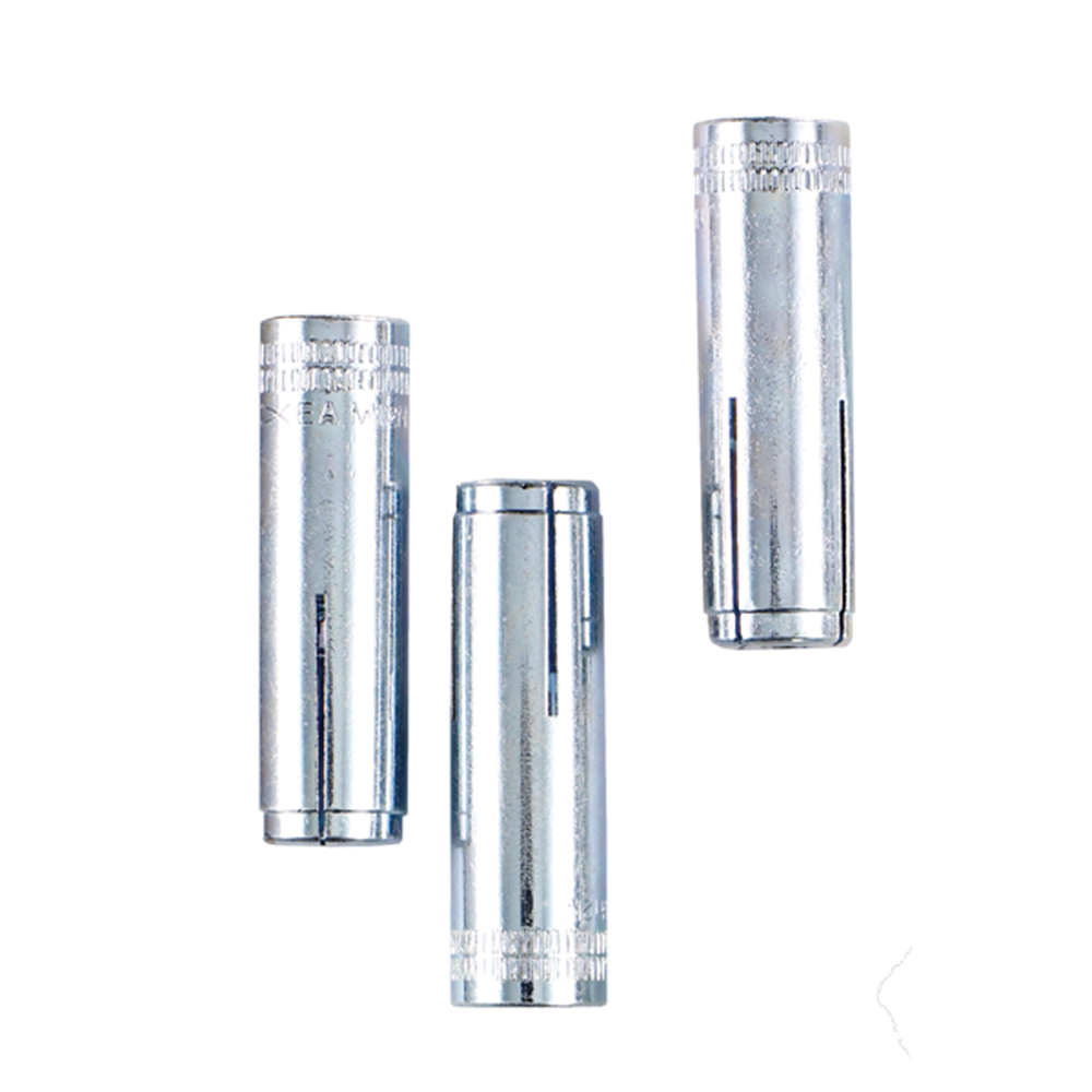 50 SLAGANKERS M12 ZBA03B1200 CARAT