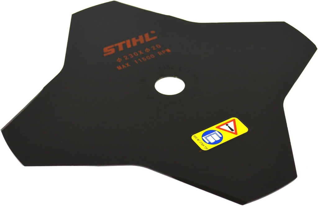 GRASSNIJBLAD 230-4 REF:40007133801 STIHL