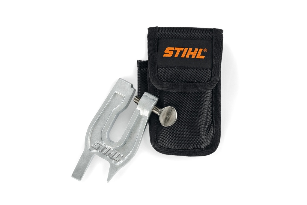 VIJLBOK KLEIN S260 REF:00008810402 STIHL
