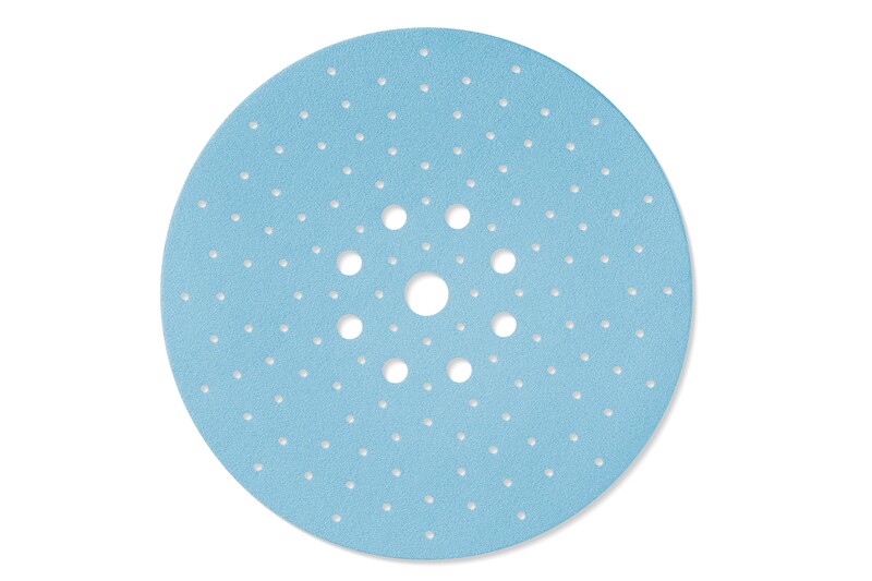 SCHUURSCHIJVEN  STF D225/128 P100 GR/25 REF:205656 FESTOOL