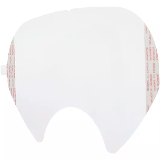 VENSTERBESCHERMING VOOR DE 6X00S SERIE VOLGELAATSM