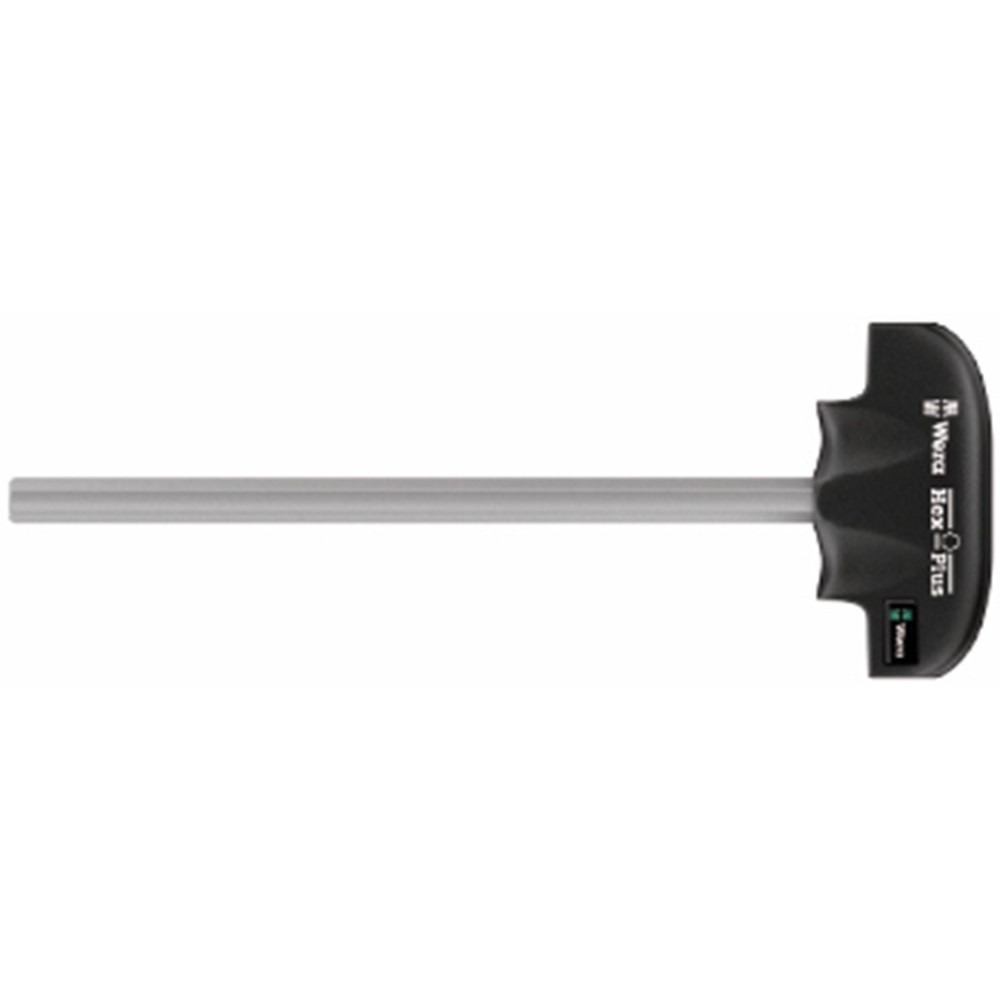454 HEXDRIVER T-HANDVAT 7.0X200 SD REF:13311 WERA