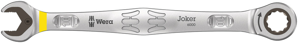 RATELSLEUTEL JOKER 10MMX159 REF:73270 WERA