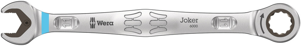 JOKER 11 MM RATELSLEUTEL 73271 REF:2518008 WERA