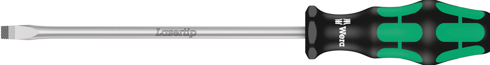 SCHROEVENDR. PLAT 334 1.2X8X175 SD KF 110011 WERA