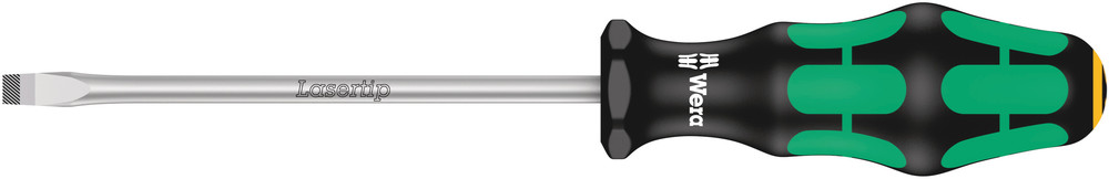SCHROEVENDR. PLAT 334 1.0X6X125 SD KF 7620 WERA