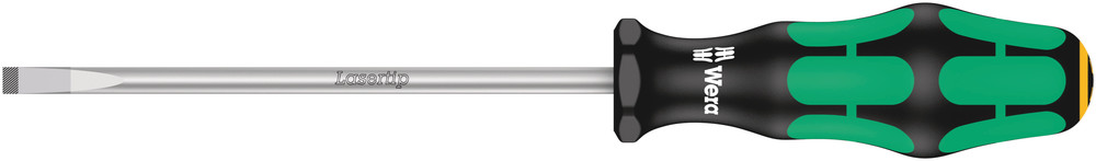 SCHROEVENDR. PLAT 335 1.0X5.5X125 SD KF 110007 05110007001 REF:2504518 WERA