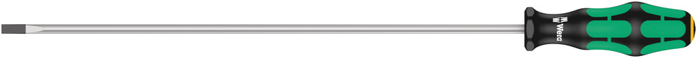 SCHROEVENDR. PLAT 335 1.0X5.5X300 SD KF 8060 WERA