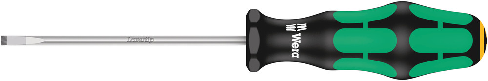 SCHROEVENDR. PLAT 335 0.8X4.0X100 SD KF 110004 REF:WER05110004001 WERA