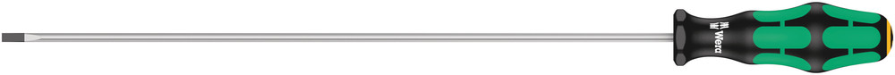 SCHROEVENDR. PLAT 335 0.8X4.0X300 SD KF 8027 REF:WER05008027001 WERA