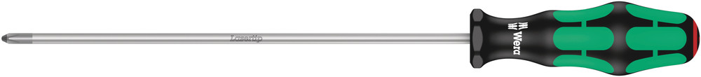 SCHROEVENDRAAIER 350 PH GR.1X200 SD KF 8712 REF:WER05008712001 WERA