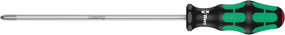 SCHROEVENDRAAIER 350 PH GR.2X200 SD KF 8725 REF:WER05008725001 WERA