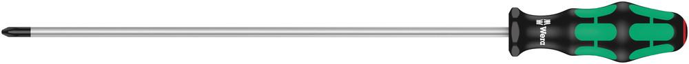SCHROEVENDRAAIER 350 PH GR.2X300 SD KF 8730 REF:WER05008730001 WERA