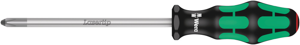 350 PH GR.3X150 SD KRAFTF + 8735 REF:2504531 WERA