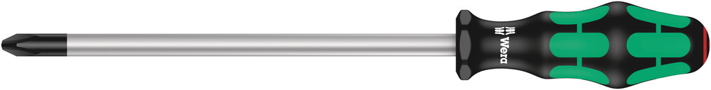 350 PH GR.4X200 SD KRAFTFORM+ REF:8740 REF:WER05008740001 WERA