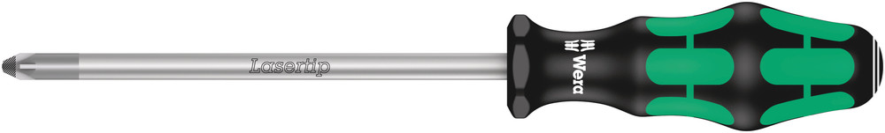 355 PZ GR.3X150 SD KRAFTFORM + 9320 REF:2504549 WERA