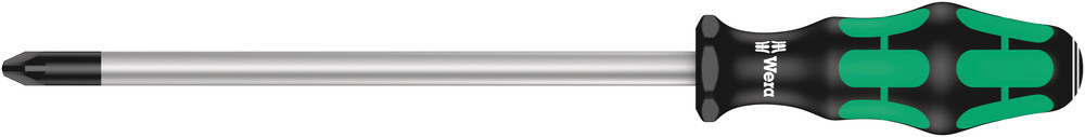 SCHROEVENDRAAIER 355 PZ GR.4X200 SD KRAFTFORM+ REF:9325 WERA