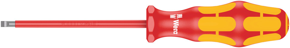 SCHROEVENDRAAIER PLAT 160I 1.2X8.0X175 SD KF 6130 REF:WER05006130001 WERA