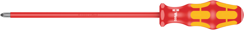 SCHROEVENDRAAIER PH 162I 2X200 SD KF REF:6159 WERA