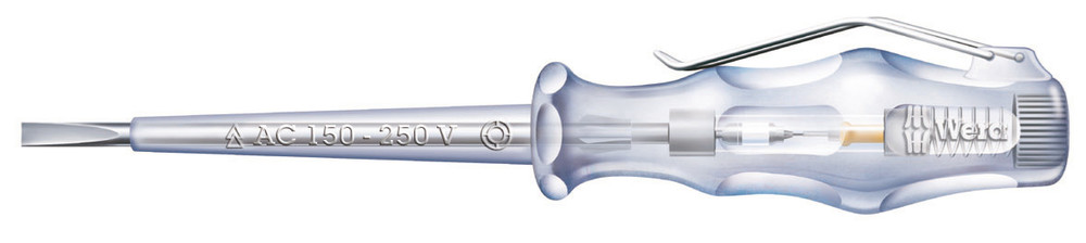 SINGLE POLE VOLTAGE TESTER 247 REF:5655 WERA