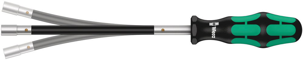 FLEXIBELE BITHOUDER 391 SW7X160 SD REFWER05028150001 WERA