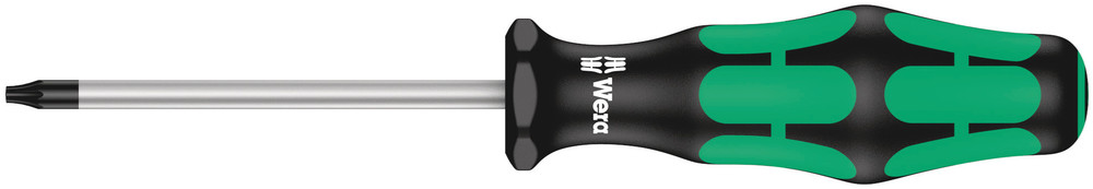 367 BO TX 7 SD KRAFTFORM + 138257 REF:WER05138257001 WERA