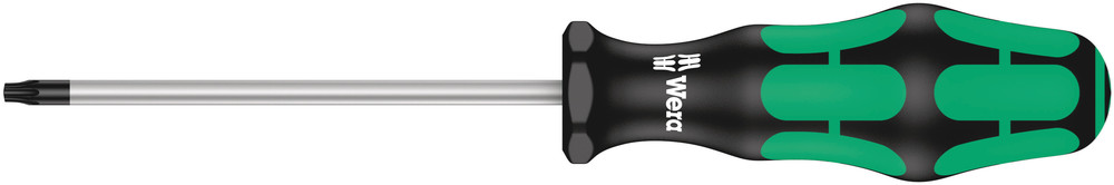 SCHROEVENDR. TORX 367 TX20 BO SD KF REF:WER05138262001 WERA