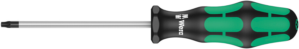 SCHROEVENDR.TORX 367 TX15x300 BO SD KF 138269 WERA
